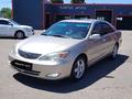 Toyota Camry 2002 года за 5 000 000 тг. в Алматы – фото 2