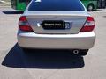 Toyota Camry 2002 года за 5 000 000 тг. в Алматы – фото 6