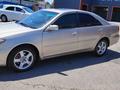 Toyota Camry 2002 года за 5 000 000 тг. в Алматы – фото 7