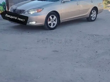Toyota Camry 2002 года за 5 000 000 тг. в Алматы – фото 9
