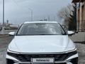 Hyundai Elantra 2024 годаүшін9 500 000 тг. в Караганда – фото 2