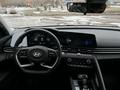 Hyundai Elantra 2024 года за 9 500 000 тг. в Караганда – фото 7