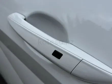 Hyundai Elantra 2024 года за 9 500 000 тг. в Караганда – фото 13