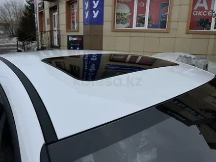 Hyundai Elantra 2024 года за 9 500 000 тг. в Караганда – фото 17