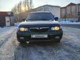 Mazda 626 1999 года за 2 000 000 тг. в Астана – фото 2