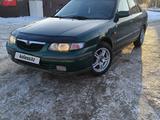 Mazda 626 1999 года за 2 000 000 тг. в Астана