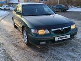 Mazda 626 1999 года за 2 000 000 тг. в Астана – фото 3