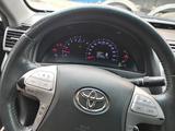 Toyota Camry 2011 года за 7 800 000 тг. в Петропавловск