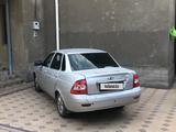 ВАЗ (Lada) Priora 2170 2013 года за 1 650 000 тг. в Шымкент – фото 5