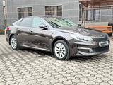 Kia K5 2018 года за 9 200 000 тг. в Алматы – фото 2