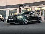 Genesis G80 2021 года за 17 000 000 тг. в Алматы – фото 4
