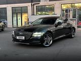 Genesis G80 2021 года за 17 000 000 тг. в Алматы