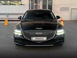 Genesis G80 2021 года за 17 000 000 тг. в Алматы – фото 2