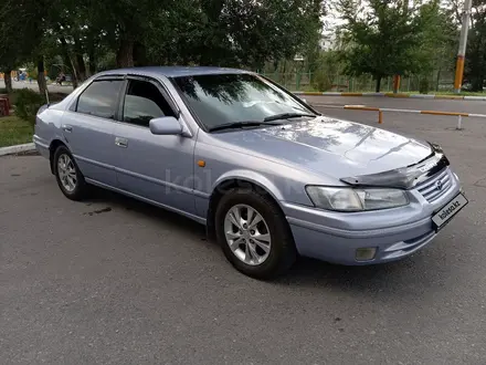 Toyota Camry 1997 года за 3 500 000 тг. в Тараз – фото 2