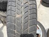 Диски с резиной на nissan, ниссан за 30 000 тг. в Алматы – фото 2