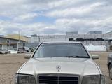 Mercedes-Benz C 180 1995 годаүшін1 850 000 тг. в Петропавловск – фото 2