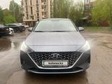 Hyundai Accent 2020 годаүшін8 500 000 тг. в Астана
