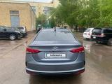 Hyundai Accent 2020 года за 8 500 000 тг. в Астана – фото 5