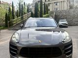 Porsche Macan 2015 года за 18 000 000 тг. в Алматы