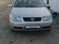 Volkswagen Jetta 2002 года за 2 200 000 тг. в Жезказган – фото 2