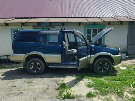 Nissan Mistral 1995 года за 2 600 000 тг. в Алматы – фото 5