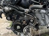 Двигатель на Лексус RX 300 1mz/2az/2uz/2gz за 520 000 тг. в Алматы – фото 2