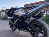 Yamaha  R1-Z 2003 года за 3 000 000 тг. в Усть-Каменогорск – фото 4