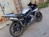 Yamaha  R1-Z 2003 года за 3 000 000 тг. в Усть-Каменогорск – фото 3