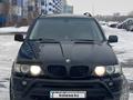 BMW X5 2003 года за 5 500 000 тг. в Караганда