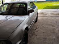 BMW 525 1990 годаүшін1 600 000 тг. в Талдыкорган