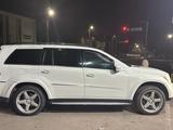 Mercedes-Benz GL 550 2008 годаүшін8 000 000 тг. в Тараз – фото 2