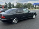 Mercedes-Benz E 230 1996 годаүшін2 500 000 тг. в Павлодар – фото 4