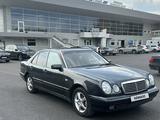 Mercedes-Benz E 230 1996 годаүшін2 500 000 тг. в Павлодар – фото 3