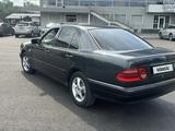 Mercedes-Benz E 230 1996 годаүшін2 500 000 тг. в Павлодар – фото 5