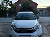 Honda CR-V 2011 годаүшін7 500 000 тг. в Кызылорда