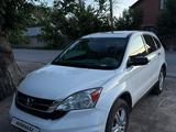 Honda CR-V 2011 годаүшін7 500 000 тг. в Кызылорда – фото 3