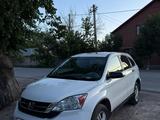 Honda CR-V 2011 годаүшін7 500 000 тг. в Кызылорда – фото 4