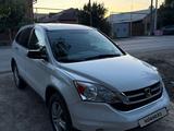 Honda CR-V 2011 годаүшін7 500 000 тг. в Кызылорда – фото 5