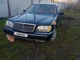 Mercedes-Benz S 300 1992 года за 1 200 000 тг. в Кокшетау – фото 2