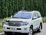 Toyota Land Cruiser 2014 года за 22 500 000 тг. в Алматы