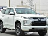 Mitsubishi Montero Sport 2023 годаүшін14 950 000 тг. в Семей – фото 3