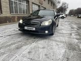 Chevrolet Epica 2011 года за 4 200 000 тг. в Алматы – фото 2