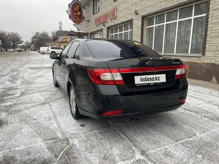 Chevrolet Epica 2011 года за 4 200 000 тг. в Алматы – фото 4