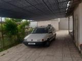 Volkswagen Passat 1992 годаүшін1 350 000 тг. в Актау