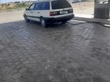 Volkswagen Passat 1992 годаүшін1 350 000 тг. в Актау – фото 5