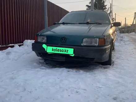 Volkswagen Passat 1992 года за 1 100 000 тг. в Талгар