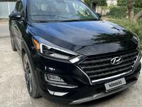 Hyundai Tucson 2019 годаүшін9 600 000 тг. в Уральск