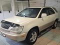 Lexus RX 300 2000 годаfor6 500 000 тг. в Караганда – фото 3