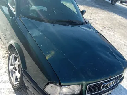 Audi 80 1993 года за 1 000 000 тг. в Караганда