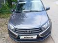 ВАЗ (Lada) Granta 2190 2021 года за 4 200 000 тг. в Павлодар